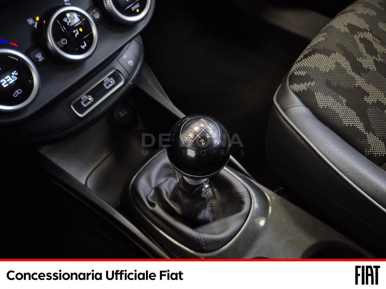 Fiat 500X 1.0 t3 cross 120cv