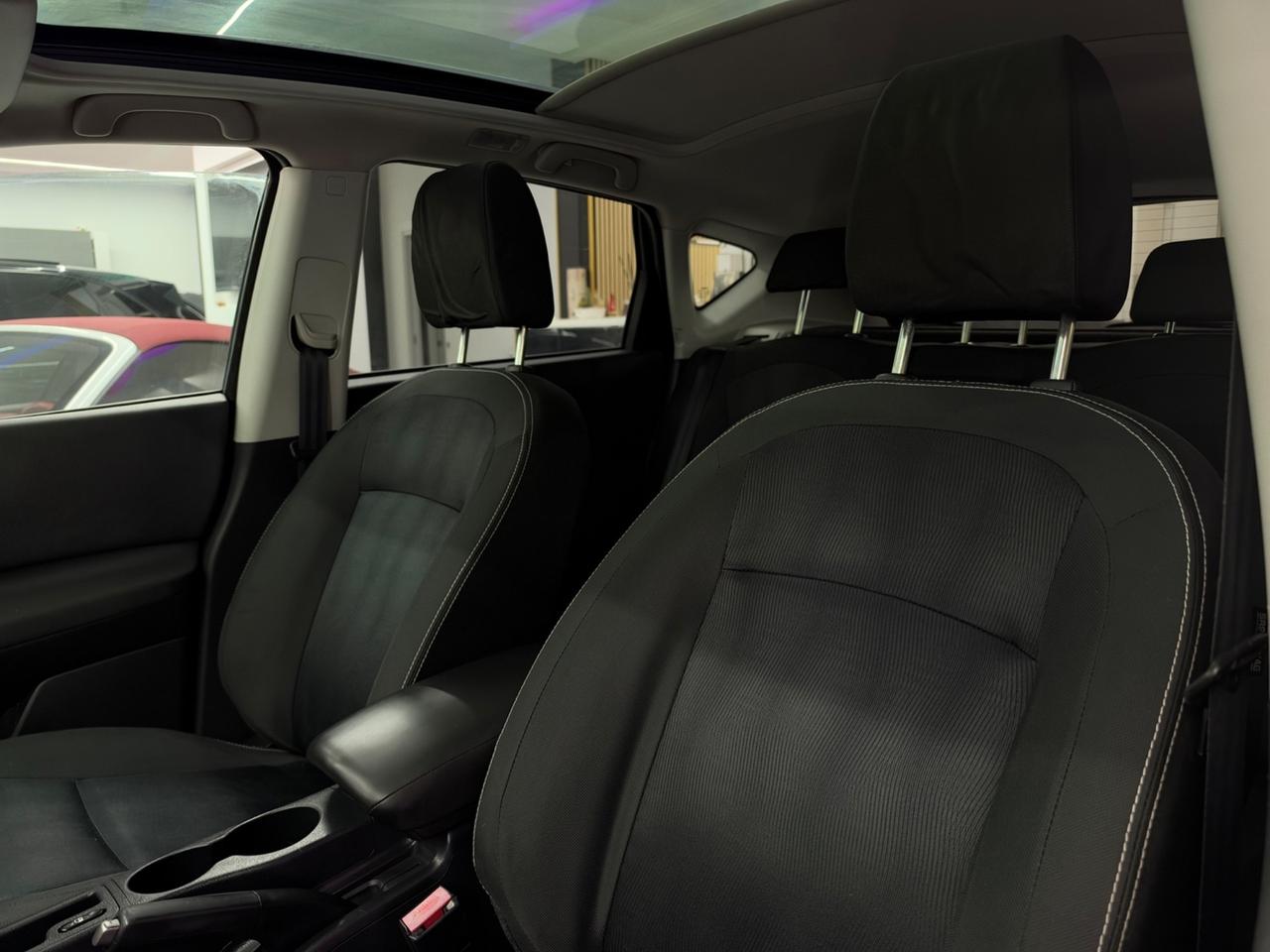 Nissan Qashqai 1.5 dCi n-tec Iper Full