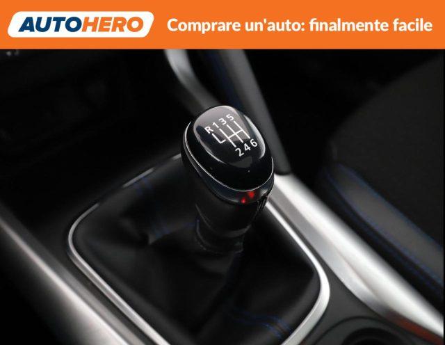 RENAULT Kadjar TCe 130CV Energy Sport Edition 2