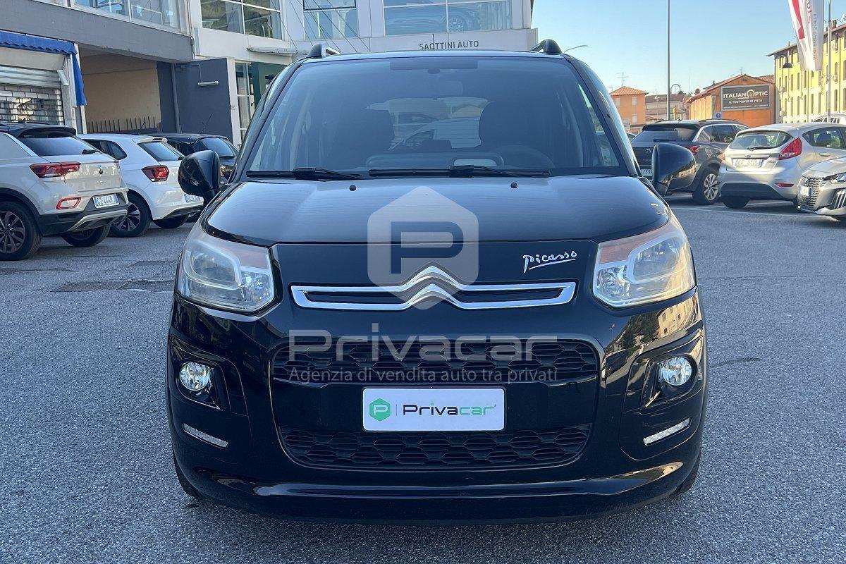 CITROEN C3 Picasso 1.4 VTi 95 Seduction
