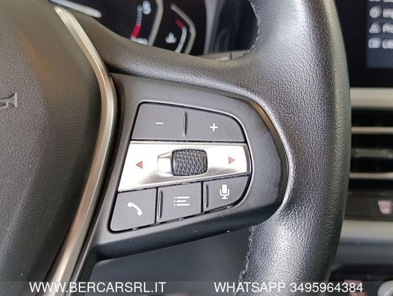 BMW Serie 3 318d 48V Touring Business Advantage