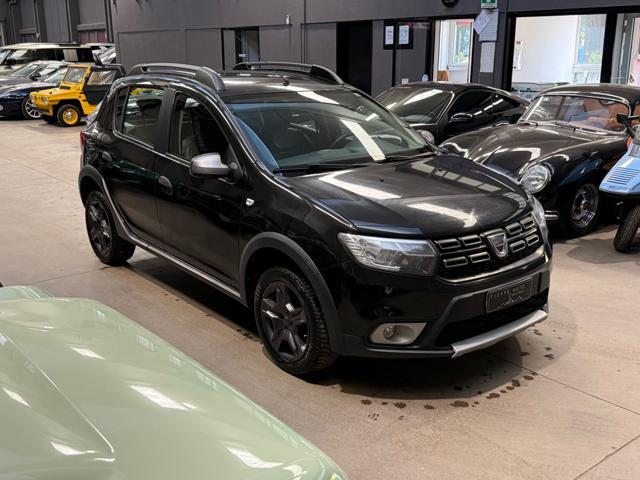 DACIA Sandero 1.5 dCi 8V 90CV S&S Serie Speciale Brave