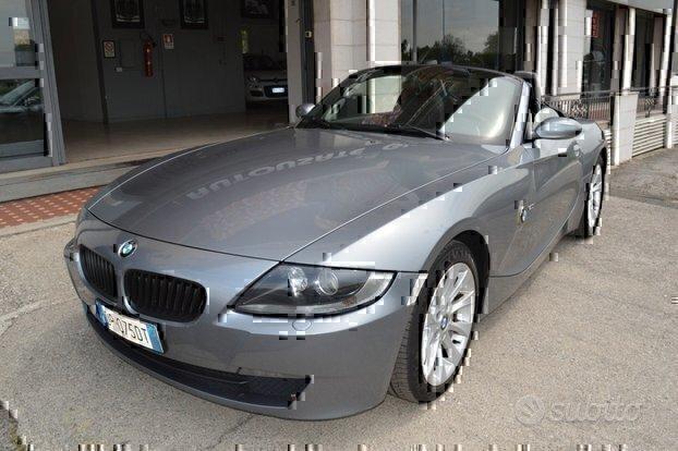 Bmw Z4 2.0i cat Roadster