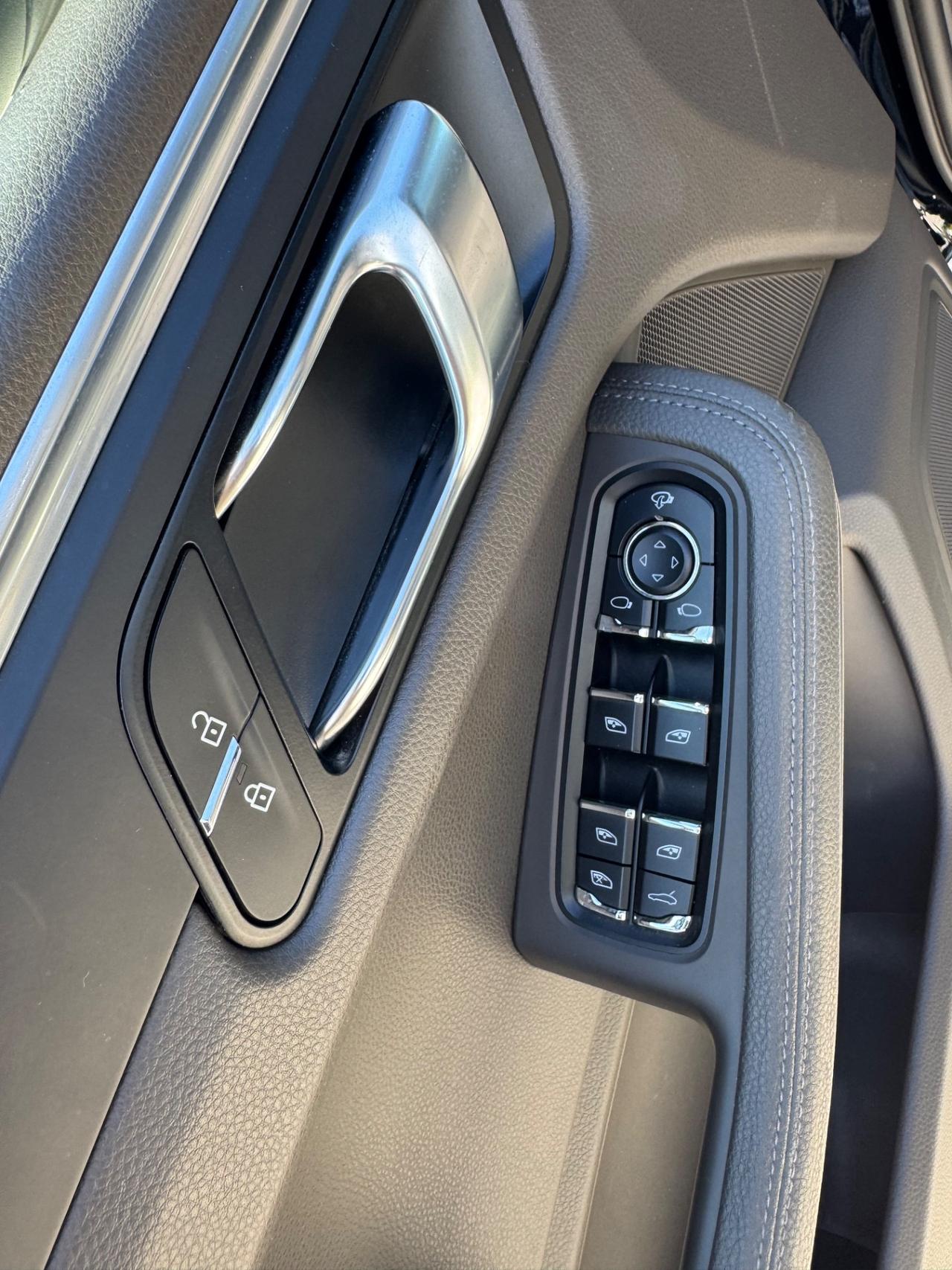 Porsche Macan 2020 2.0 245CV