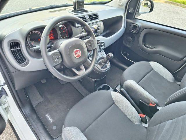 FIAT Panda 1.0 FireFly S&S Hybrid City Life NEOPATENTATI