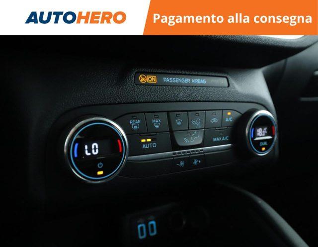 FORD Kuga 2.5 Plug In Hybrid 225 CV CVT 2WD Titanium Busines