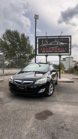 Opel Astra 1.7 CDTI 110CV EcoFLEX S&S 5 porte Cosmo