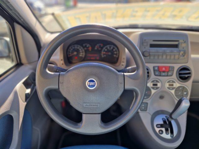 FIAT Panda Dualogic 1.2 Emotion