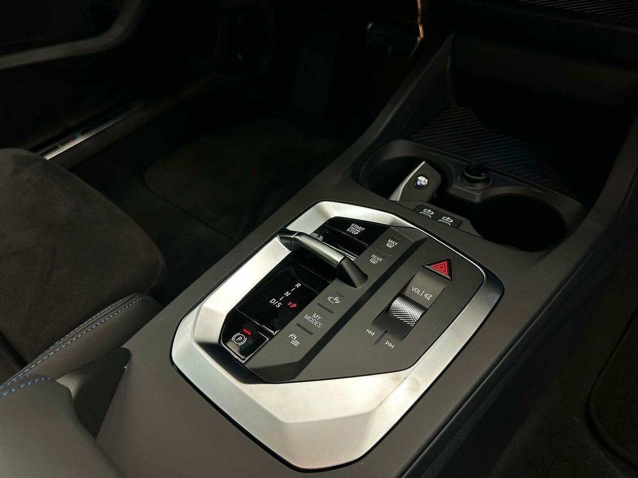 BMW 120 d M SPORT PRO