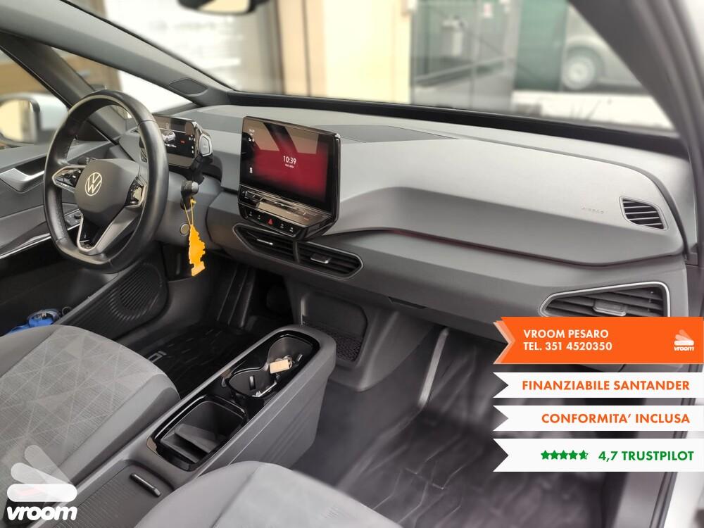 VOLKSWAGEN ID.3 ID.3 Pure