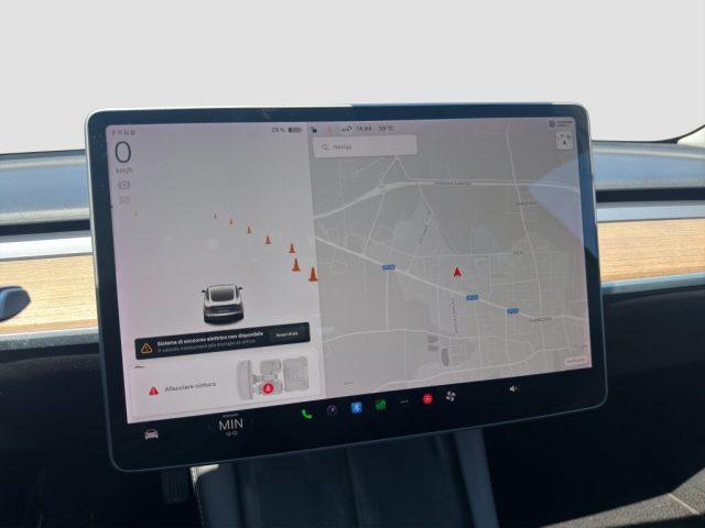 TESLA Model 3 Model 3 Long Range Dual Motor AWD