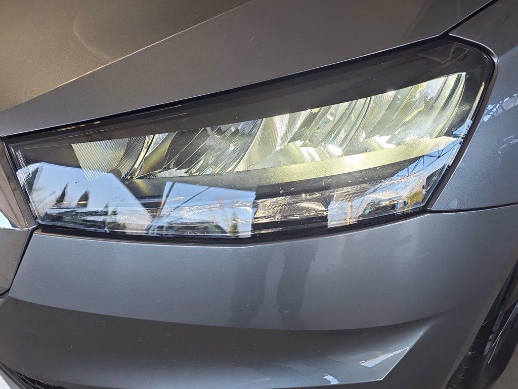 SKODA Fabia 1.0 tsi evo style 110cv del 2023