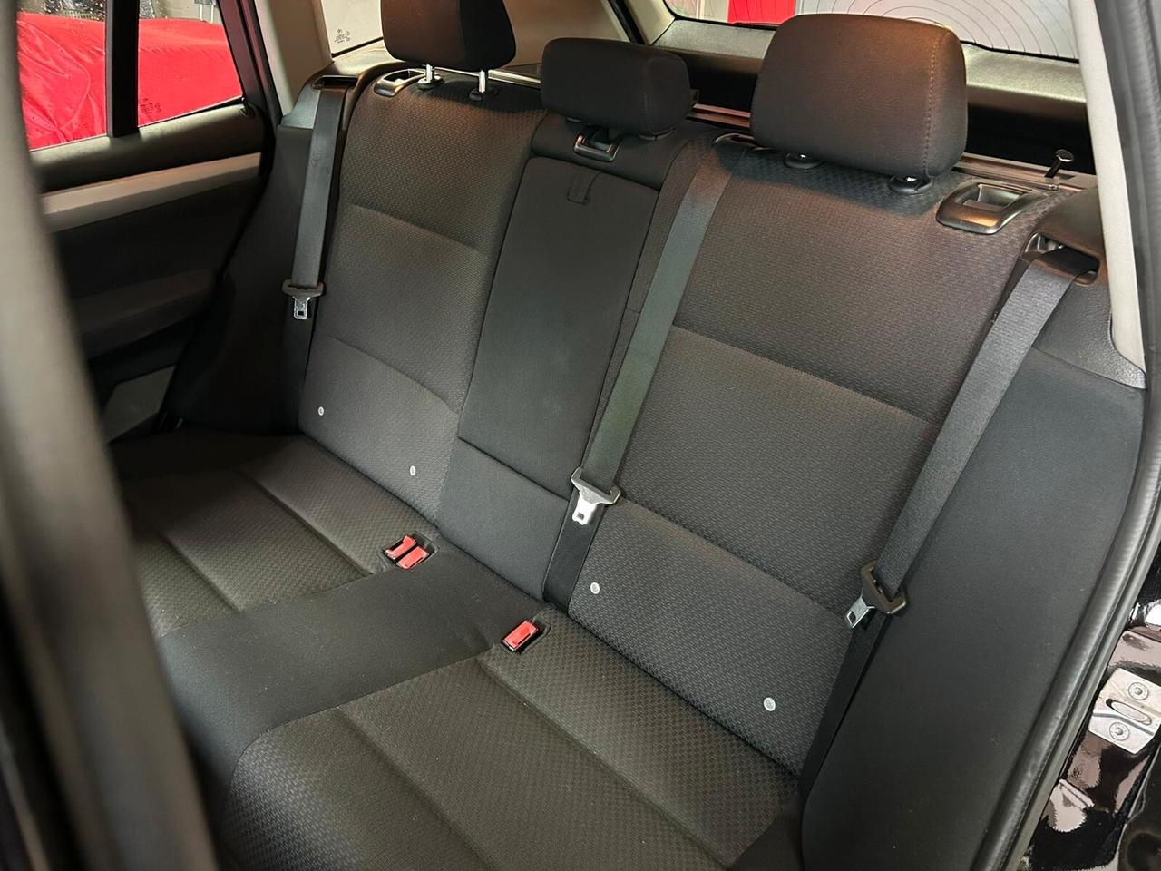 Bmw X3 sDrive18d