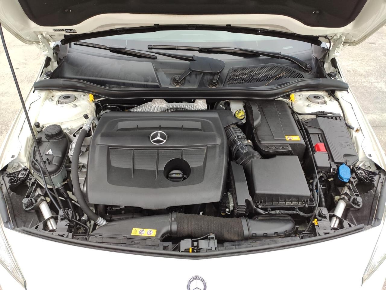 Mercedes-benz A 180 CDI Automatic Sport