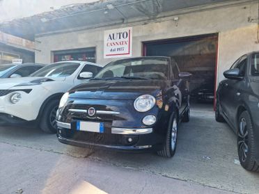 Fiat 500 1.3 Multijet Sport - EURO 4