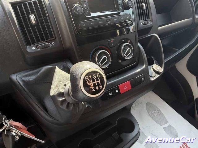 CITROEN Jumper 33 2.2 BlueHDi 140 S&S PM-TM L2 H2 PREZZO + IVA