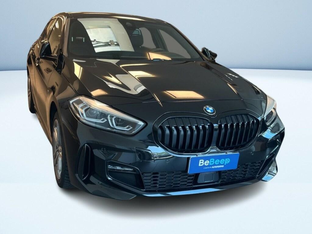 BMW Serie 1 5 Porte 118 i Msport DCT