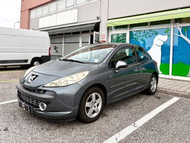 Peugeot 207 1.4 vti Neopatentati