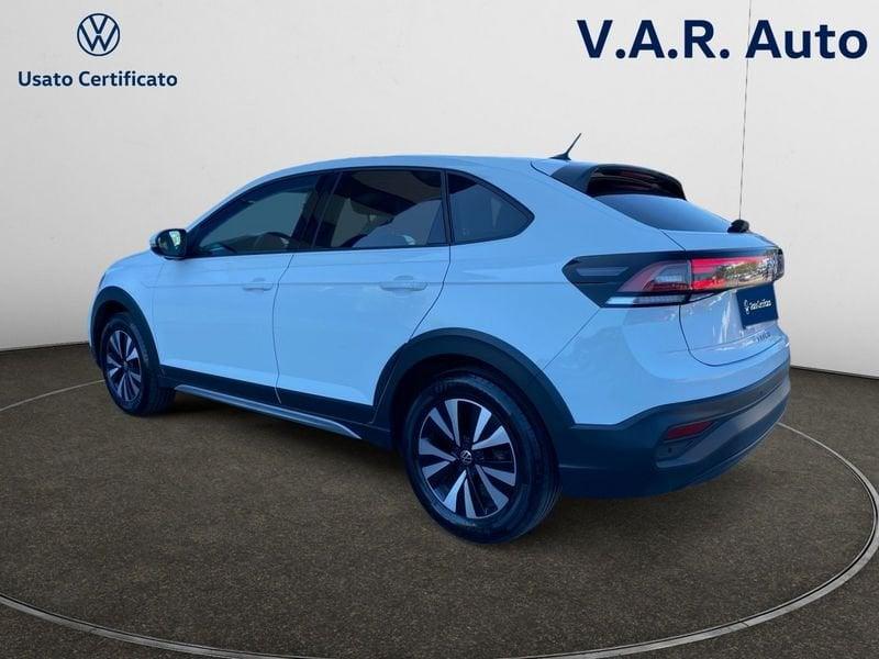 Volkswagen Taigo 1.0 TSI 81kW Life DSG