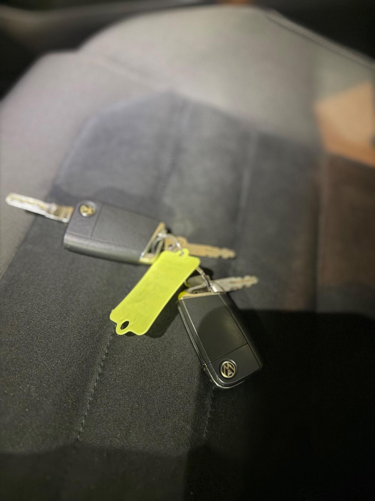 Volkswagen Golf Business 1.4 TGI DSG 5p. Comfortline BlueMotion