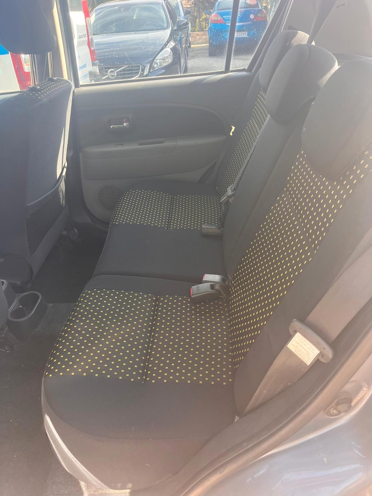 N. 3 AUTO IN PROMOZIONE LONG W.E. DA 2.500,00 A 3.000,00