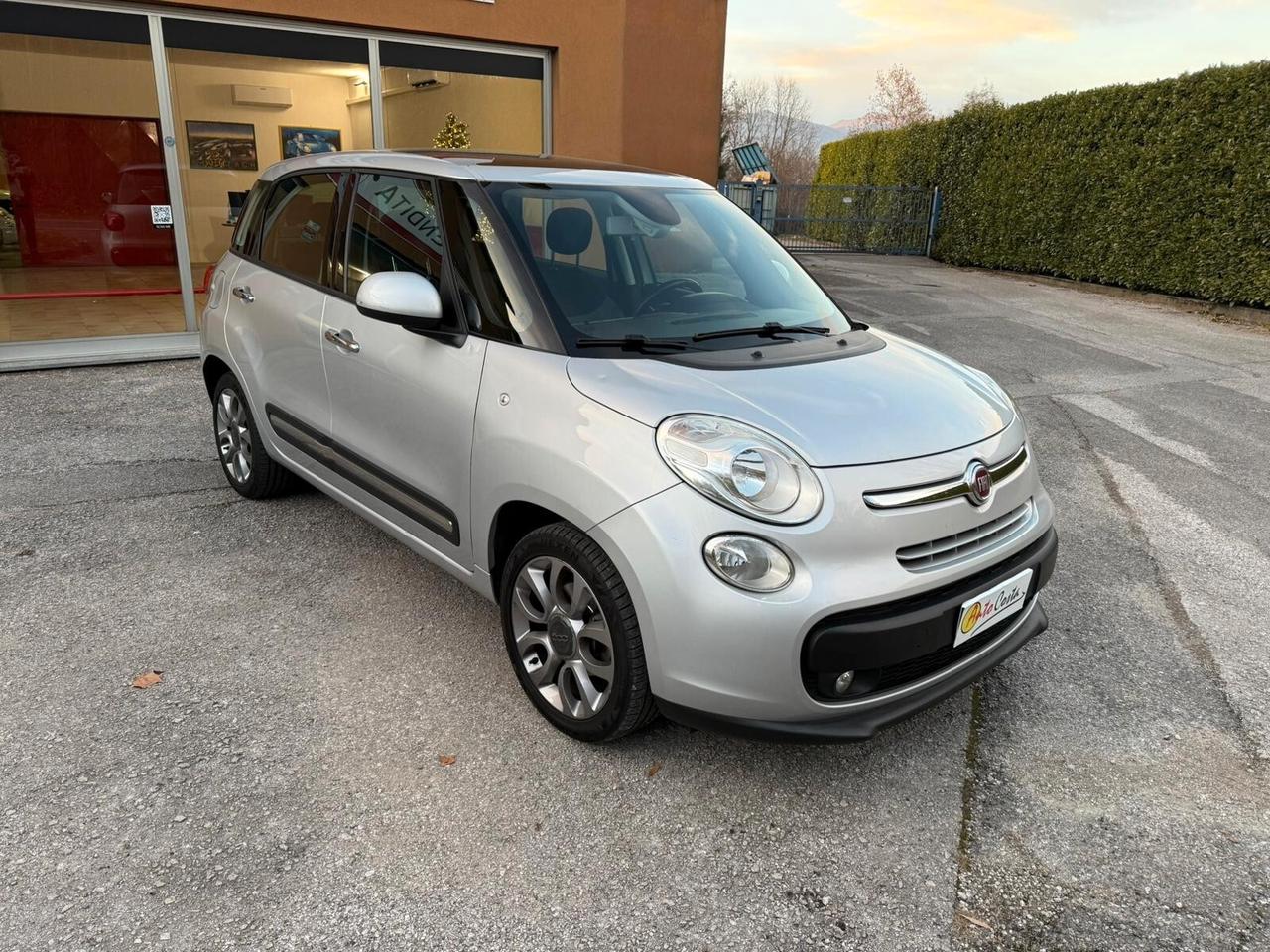 Fiat 500L 1.3 Multijet 95 CV Lounge AUTOMATICA