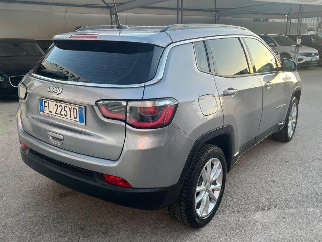 JEEP Compass 2.0 Multijet II aut. 4WD Limited