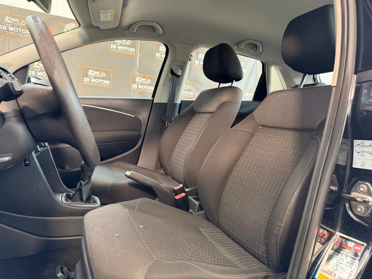 Volkswagen Polo 1.4 TDI 5p. Comfortline BlueMotion Technology