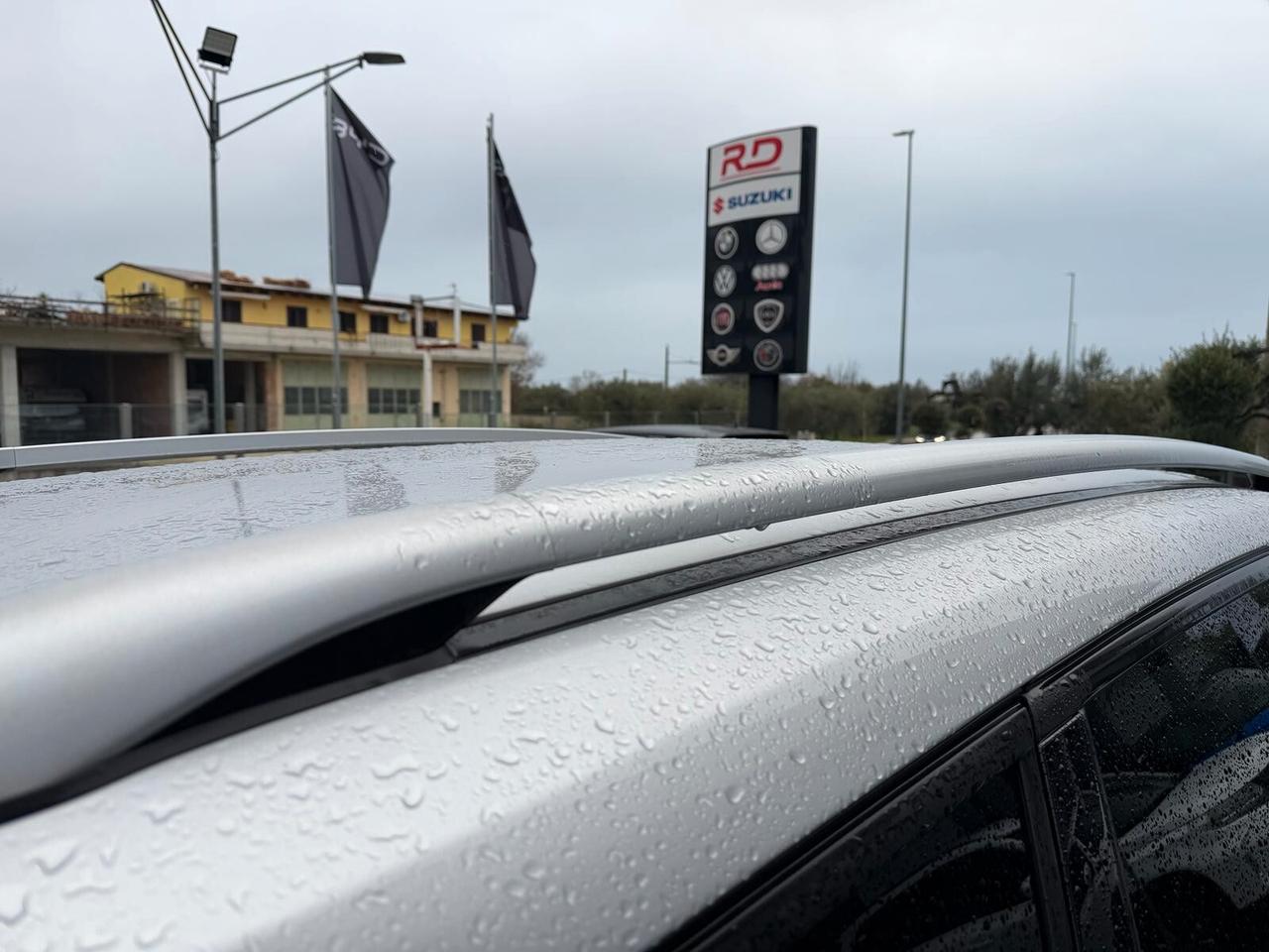 Ford Kuga 2.0 TDCI 150 CV S&S 4WD Titanium