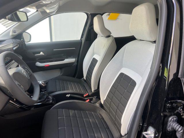CITROEN C3 Turbo 100 cv Manuale MAX tua da?211,00