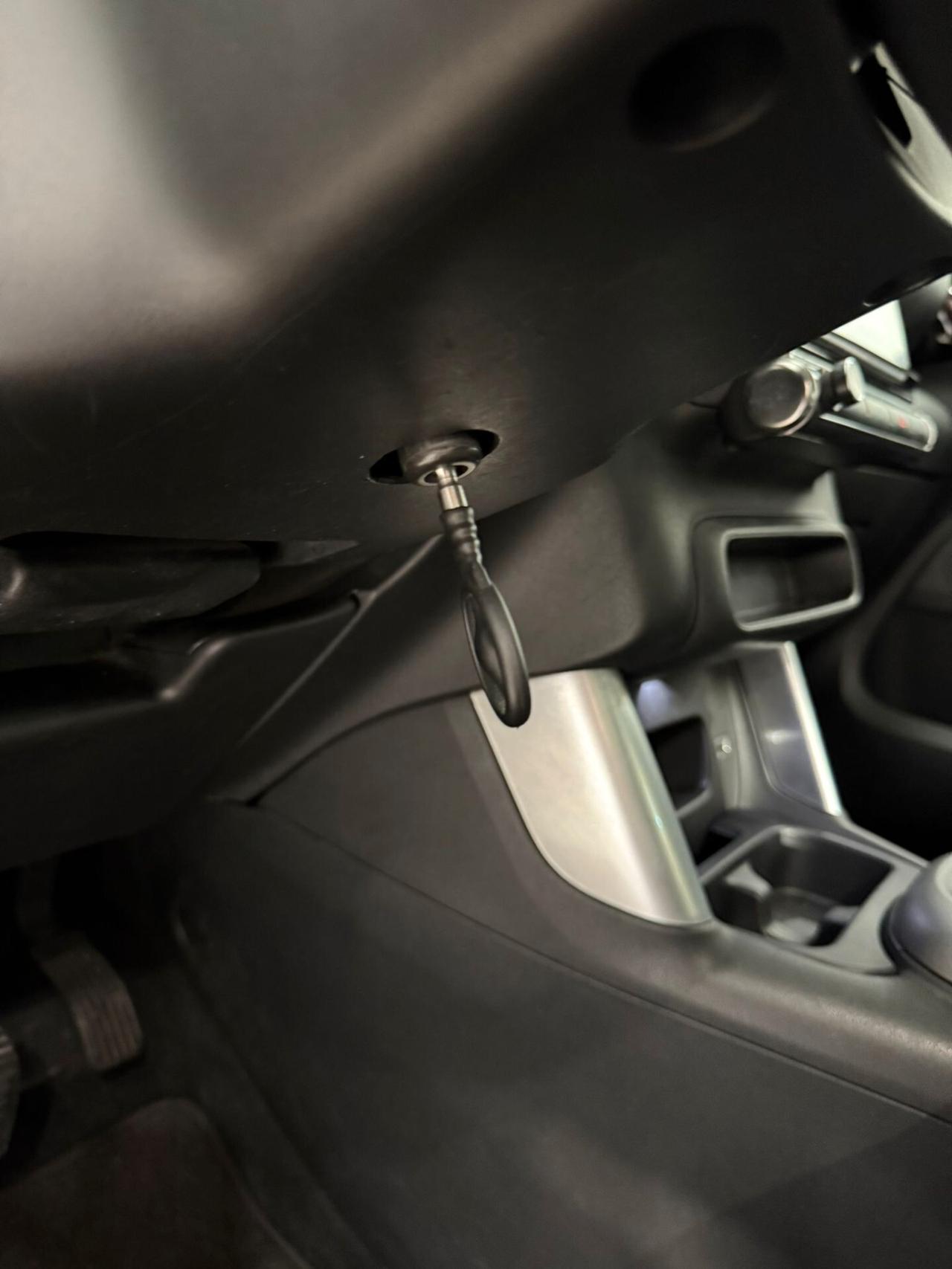 CITROEN C3 AIRCROSS 1.6 DIESEL 120CV ANNO 2019