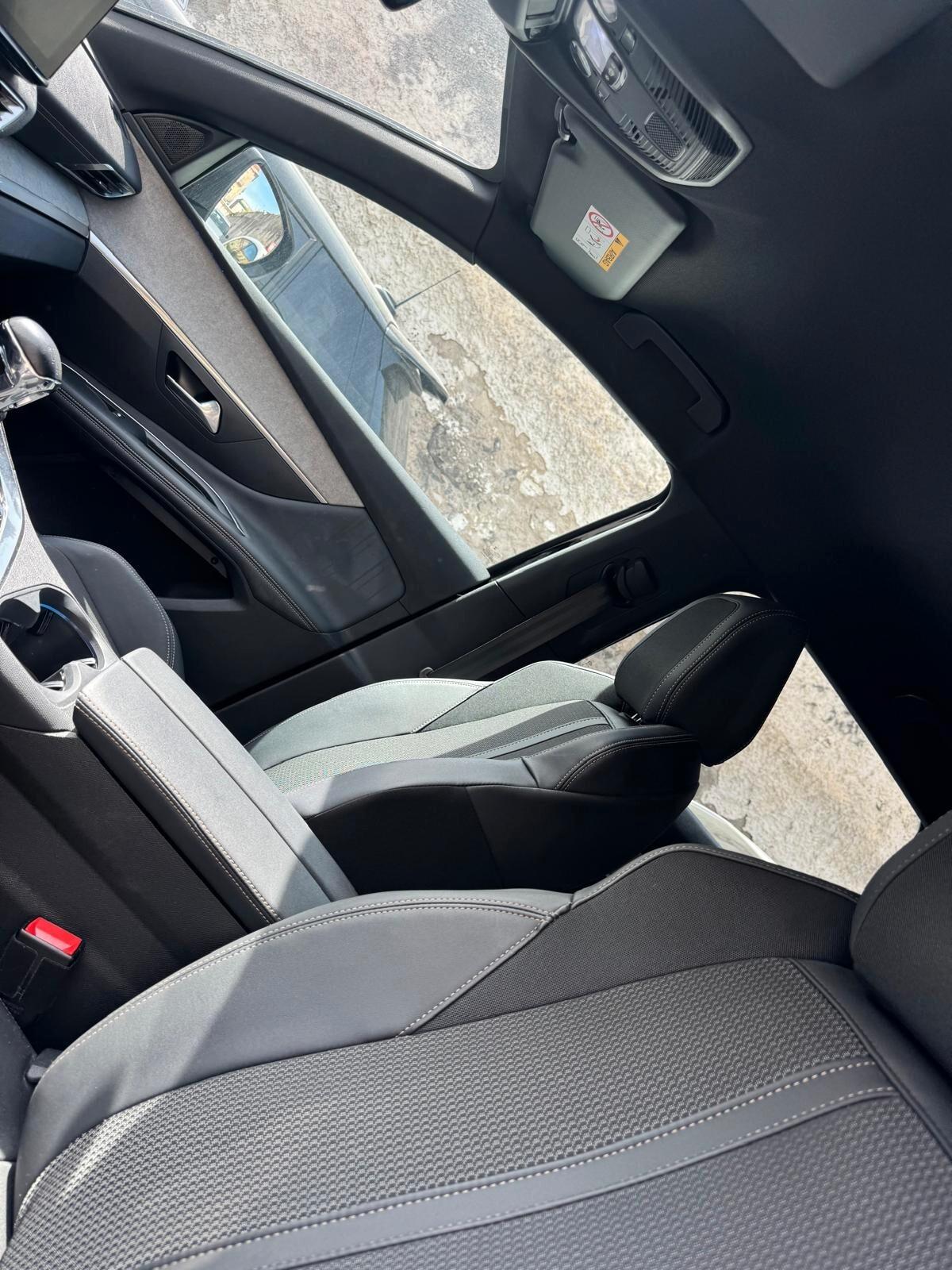 Peugeot 3008 PureTech Turbo 130 S&S GT