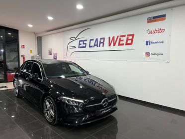 Mercedes Benz A200d Aut. AMG Line Premium 150 cv