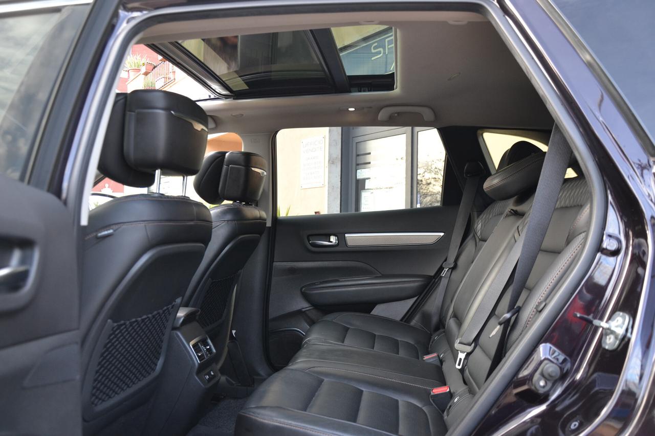 Renault Koleos 2.0 DCi 190CV 4X4 INITIALE PARIS X-TRONIC **TETTO*