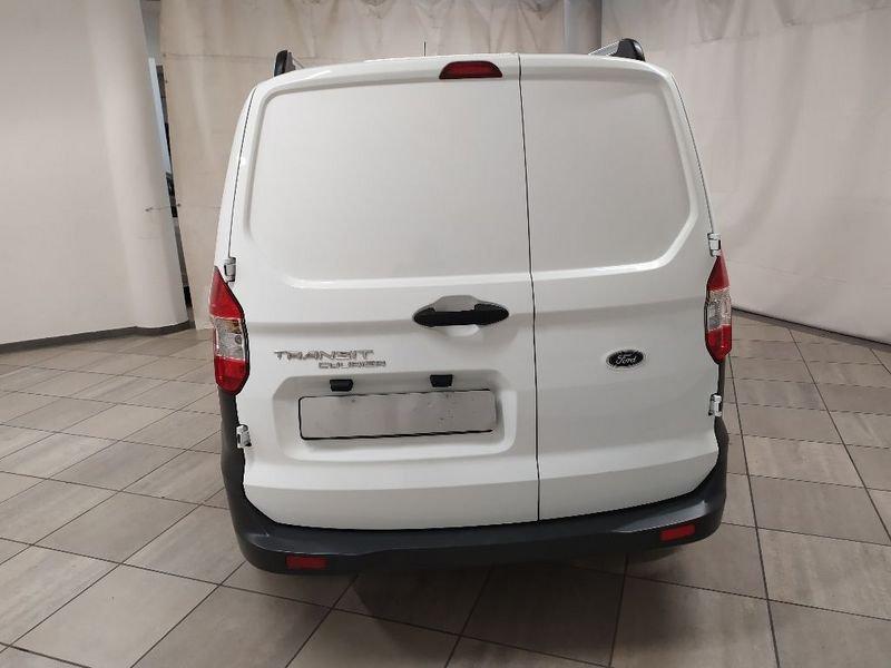 Ford Transit Courier 1.5 tdci 75cv S&S Trend my20