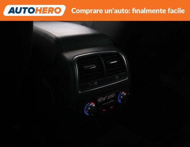 AUDI A6 Avant 2.0 TDI 190 CV quattro S tronic Business