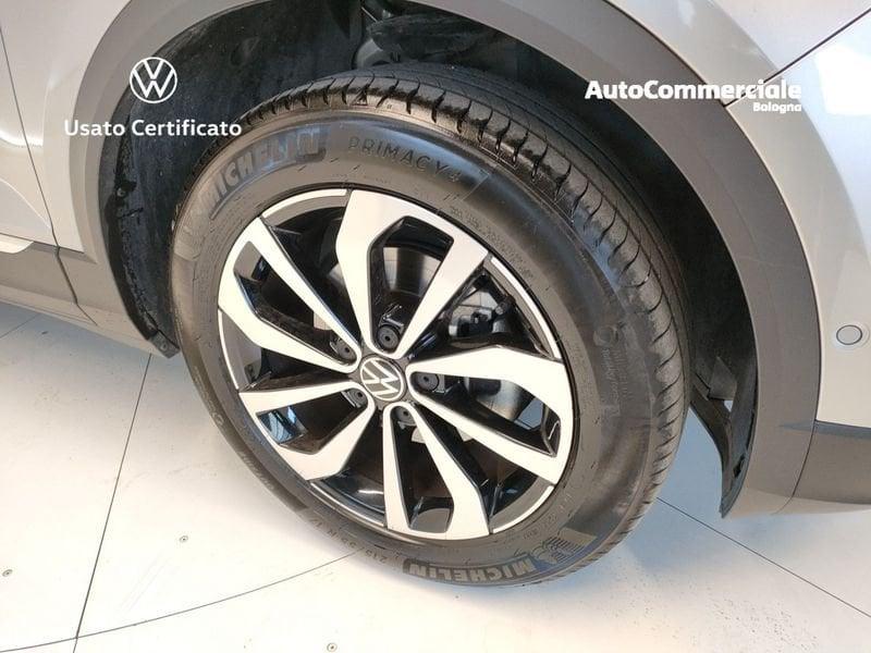 Volkswagen T-Roc T-Roc 1.0 TSI Style