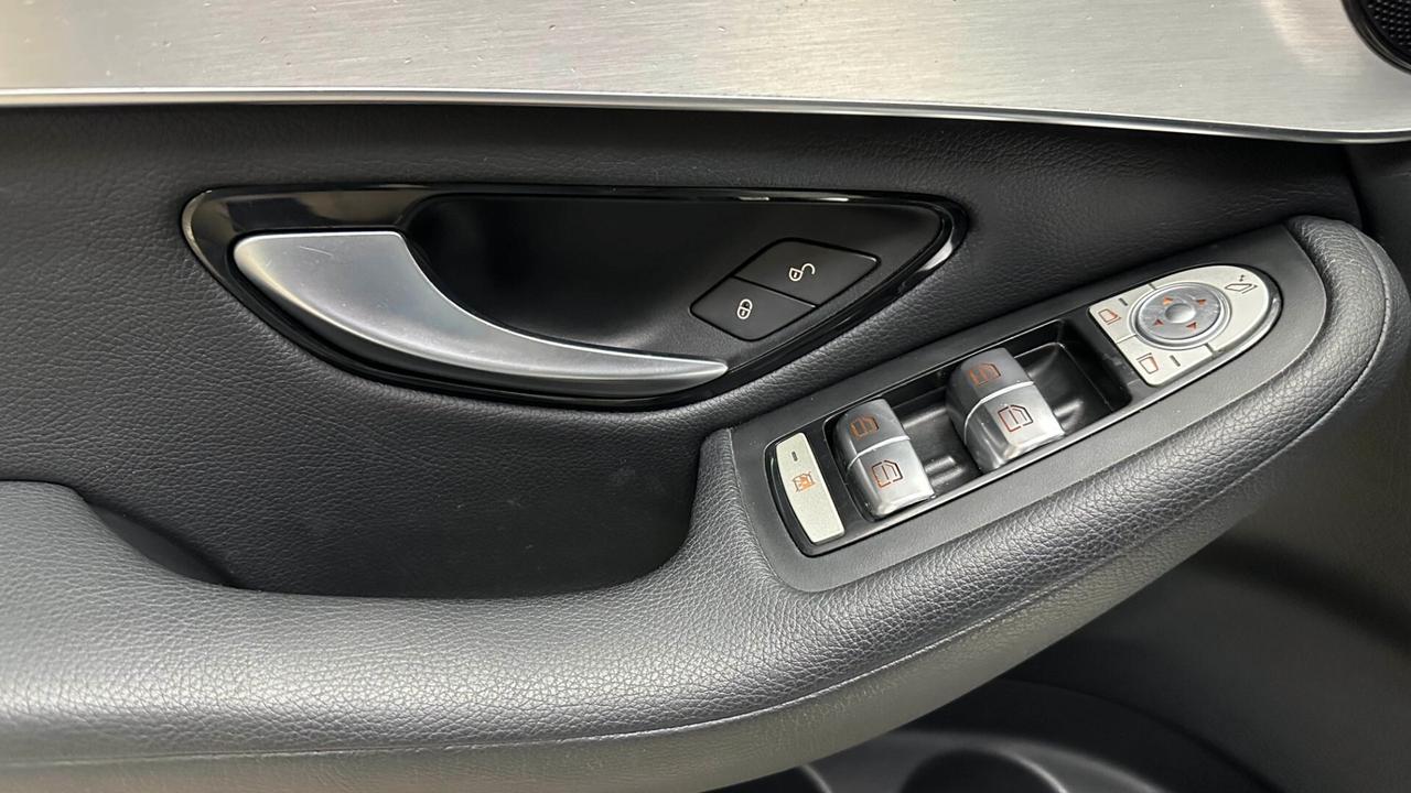 Mercedes-benz GLC 220 d 4Matic Business