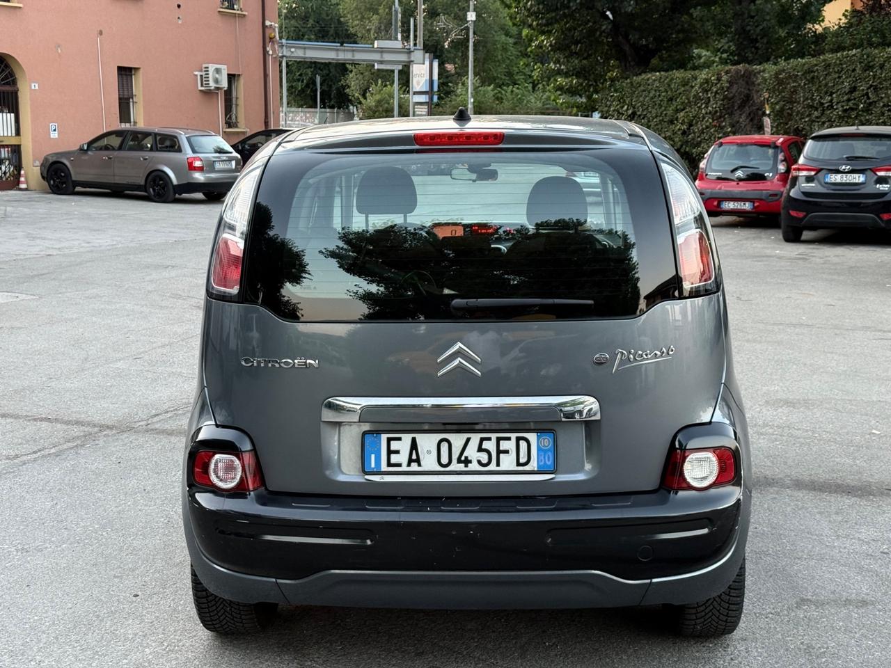Citroen C3 Picasso 1.6 HDi 90 airdream Perfect