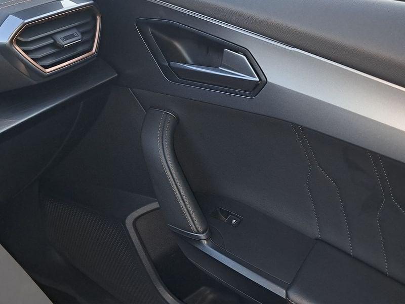 CUPRA Formentor 2.0 TDI