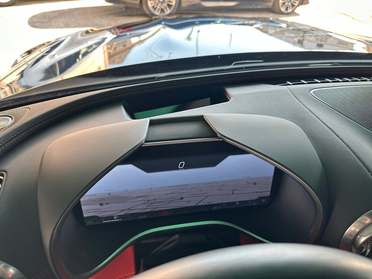 MERCEDES SL63 AMG 4MATIC+ PREMIUM PLUS - IVA - STRAFULL