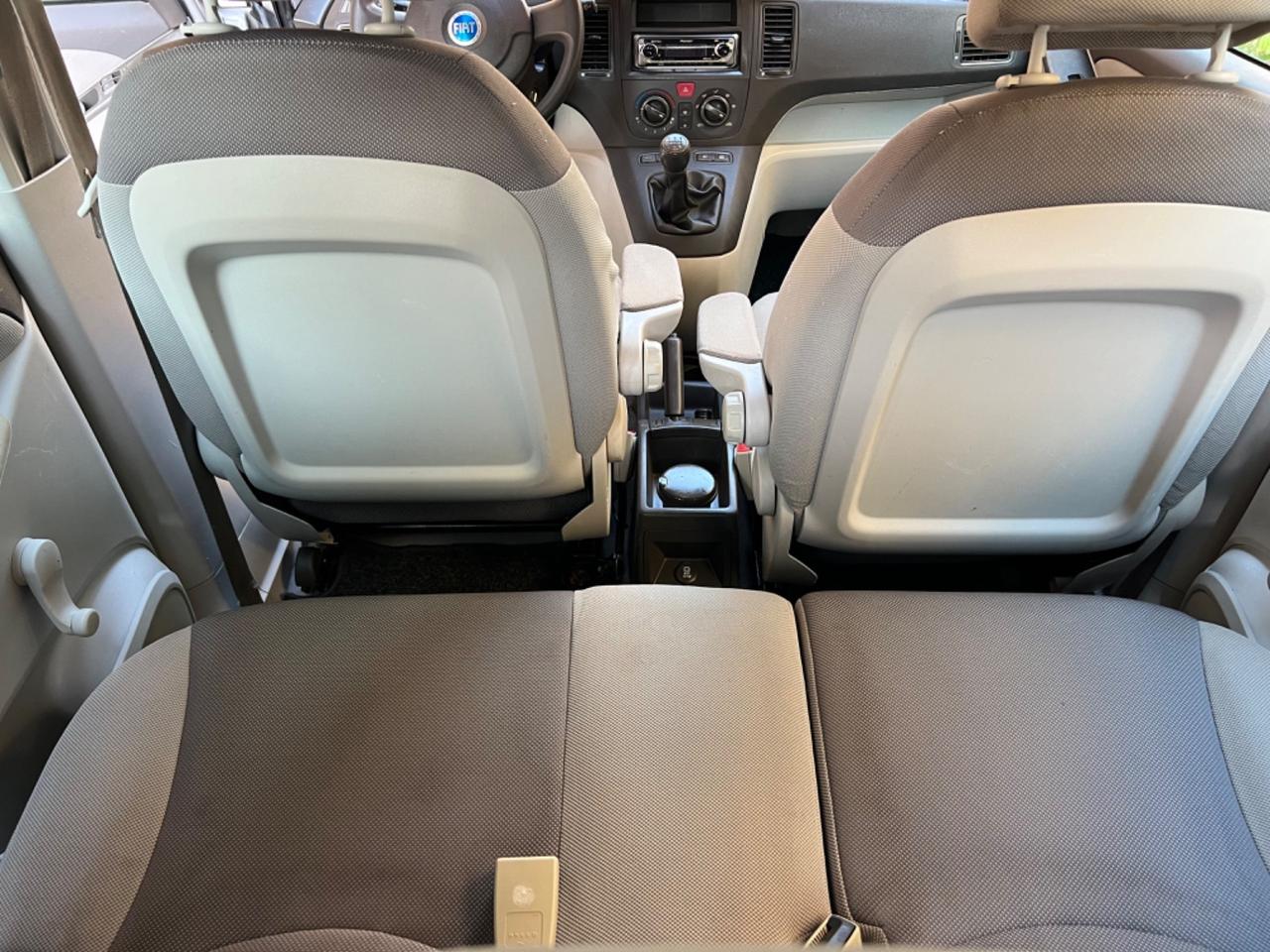 Fiat Idea 1.3 Multijet 16V Dynamic