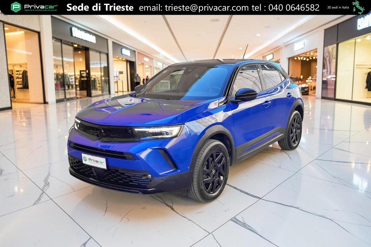 OPEL Mokka 1.2 Turbo GS