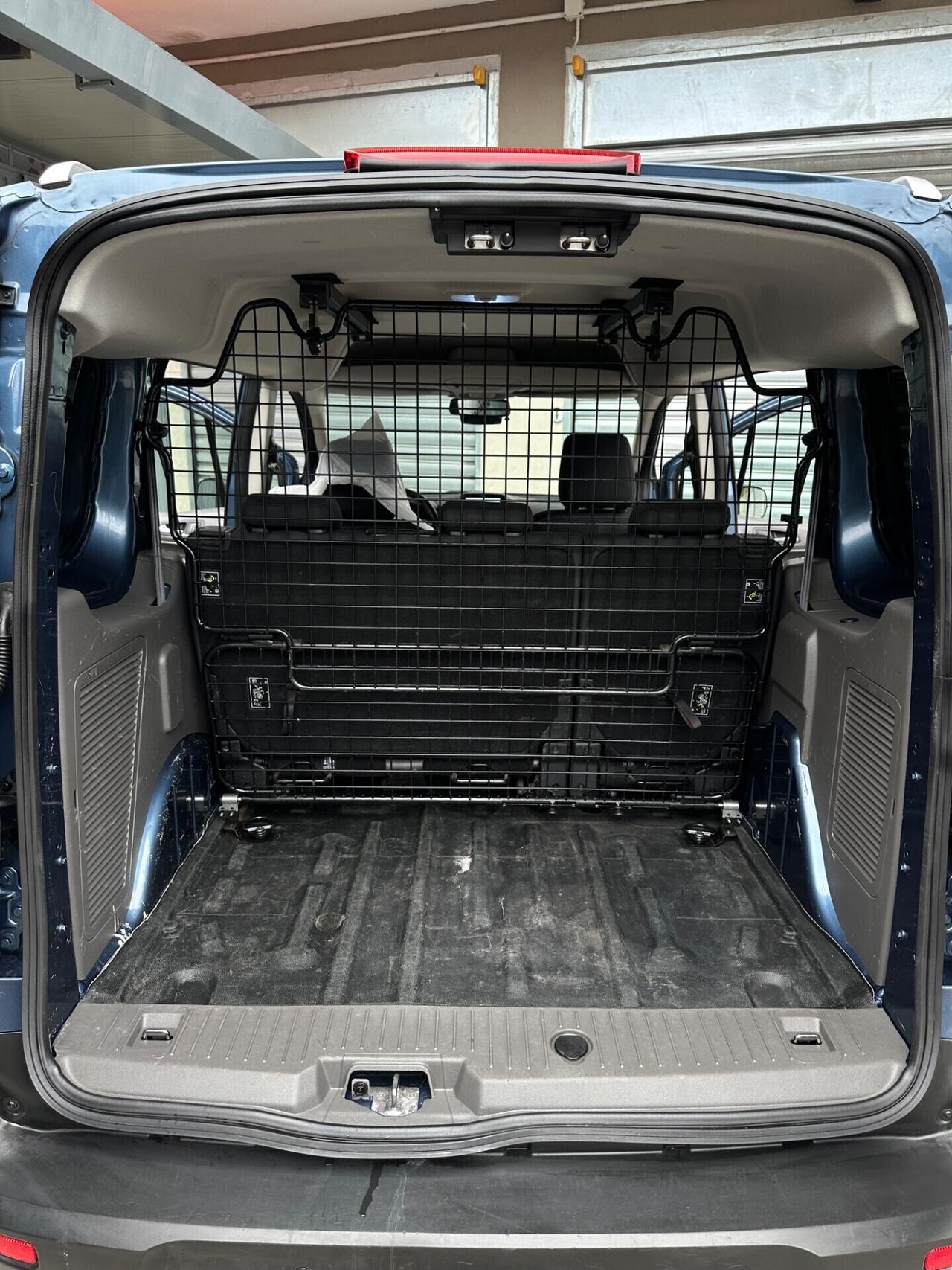 Ford Transit Connect Active 1.5 Ecoblue 120cv N1