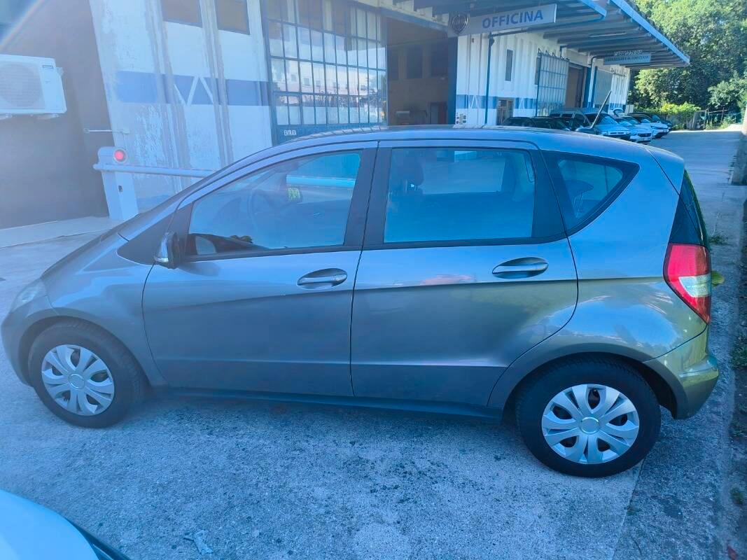 Mercedes Classe A 160 (150) Avantgarde FL