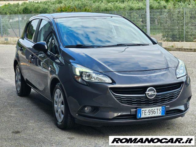 OPEL Corsa 1.4 90CV GPL Tech 5 porte n-Joy