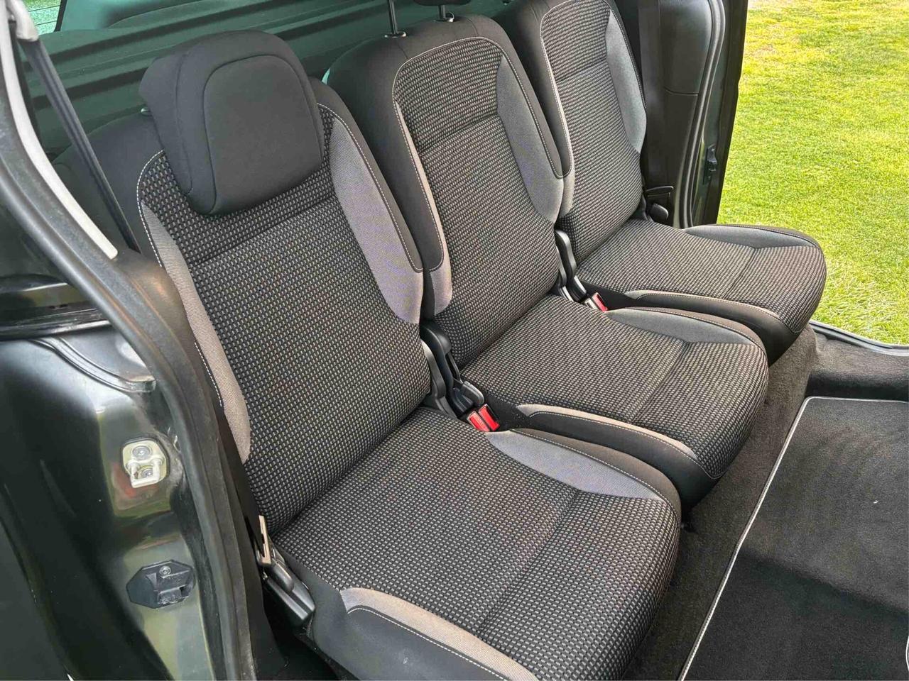 Peugeot Partner Tepee 1.6 HDi BlueHDi 75 Active