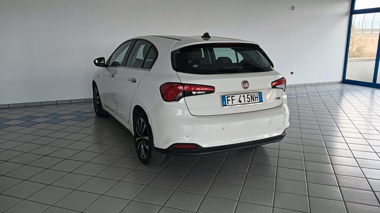 Fiat Tipo 1.6 Mjt S&S 5 porte Easy