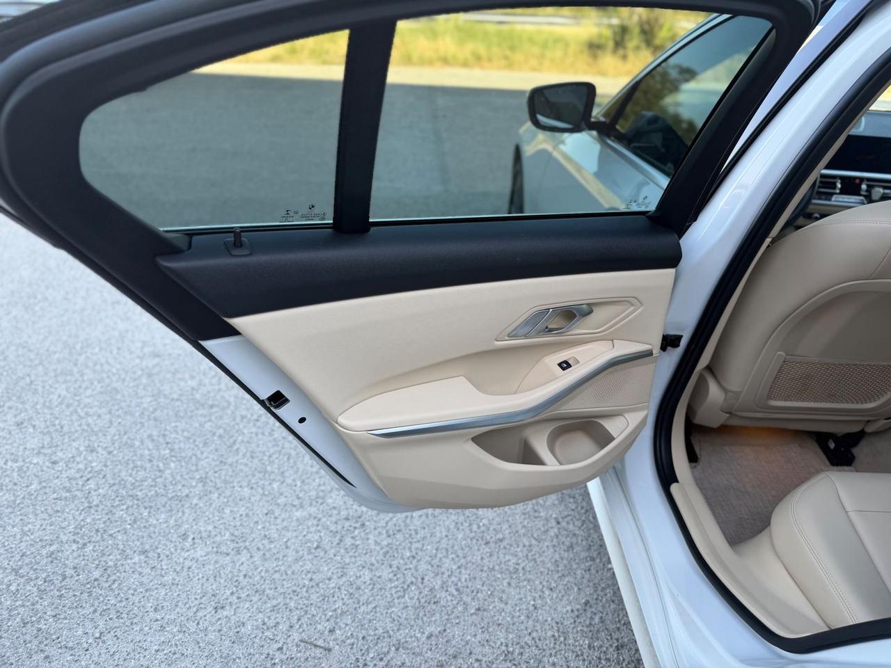 Bmw 318 Luxury 318 d #11369