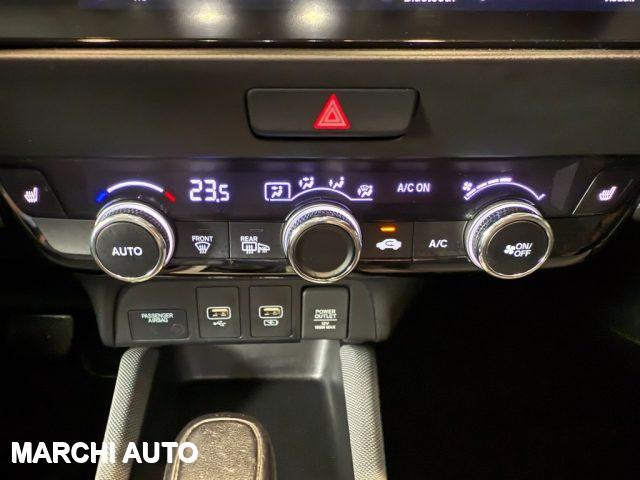 HONDA Jazz 1.5 Hev Crosstar eCVT Executive